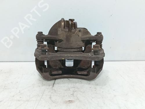 Right front brake caliper MITSUBISHI SPACE STAR MPV (DG_A) | BP36291242M104 - Image 4