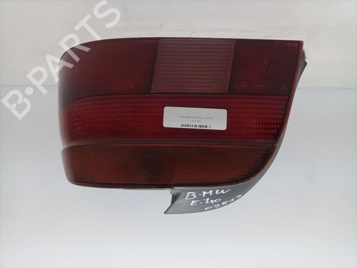 Used Right taillight Right taillight 18973583 18973583