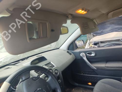 Front right lock RENAULT MEGANE II Saloon (LM0/1_)  | BP31109265C97 