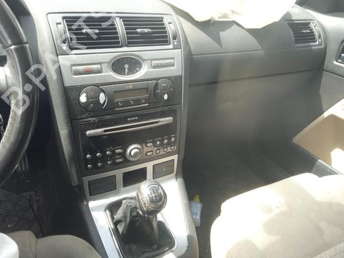 Pulley FORD MONDEO III (B5Y) 2.0 TDCi | BP31101787M122 