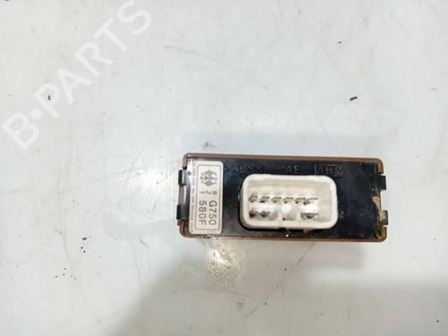 Electronic module SUZUKI SWIFT II Hatchback (EA, MA) | BP31098761M83