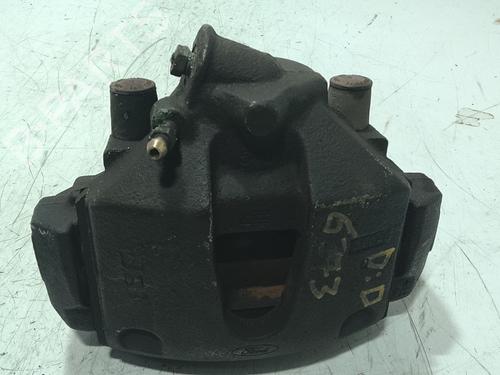 Used Right front brake caliper Right front brake caliper FORD TOURNEO CONNECT 1.8 TDCi (90 hp) 40081708 40081708