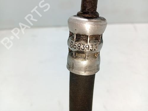 Pipe VOLVO S80 I (184) 2.4 D | BP32213353M125 