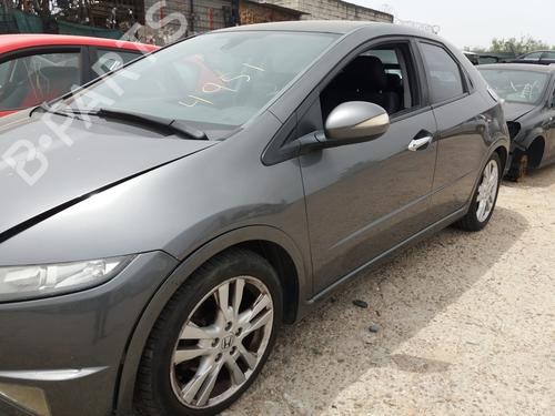 Other HONDA CIVIC VIII Saloon (FD, FA) 1.8 EXS Flex | BP31109642O1 