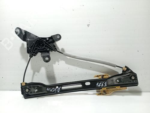 Used Rear left window mechanism FORD MONDEO V Hatchback (CE) 2.0 TDCi (150 hp) 31101935
