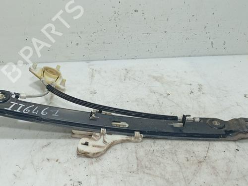 Used Rear left window mechanism Rear left window mechanism 37434264 37434264