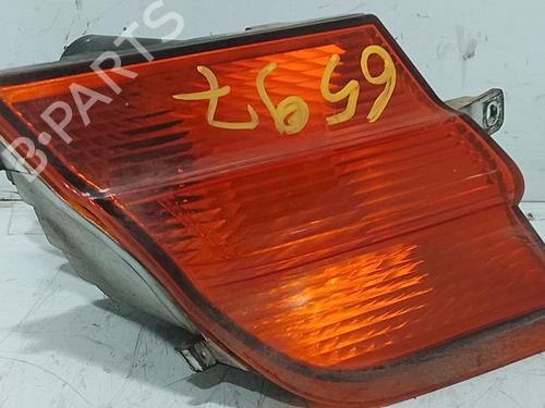 Used Right front indicator Right front indicator NISSAN MICRA III (K12) 1.2 16V (80 hp) 39808716 39808716
