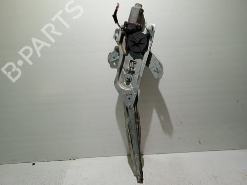 Used Front right window mechanism Front right window mechanism RENAULT KANGOO (KC0/1_) 1.5 dCi (84 hp) 20086382 20086382