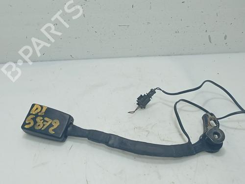 Used Seat buckle SKODA SUPERB I (3U4) 2.0 TDI (140 hp) 32705101