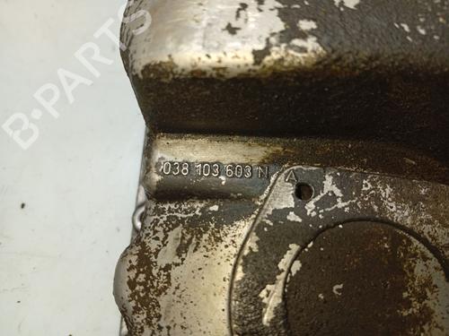 Oliebundkar VW GOLF IV (1J1) 1.6 | BP31101513M115 