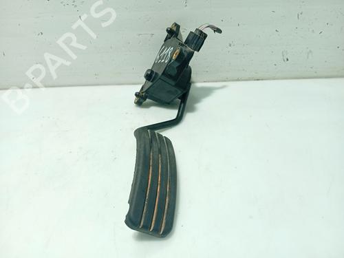 Used Pedal RENAULT KANGOO Express (FW0/1_) 1.5 dCi 70 (FW0A, KW0V) (68 hp) 31104011