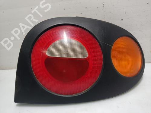 Used Right taillight RENAULT MEGANE I Coach (DA0/1_) 1.9 dCi (DA05, DA1F) (102 hp) 24696641