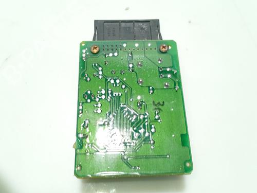 Electronic module BMW 3 (E46) 320 d | BP31110609M83 - Image 5