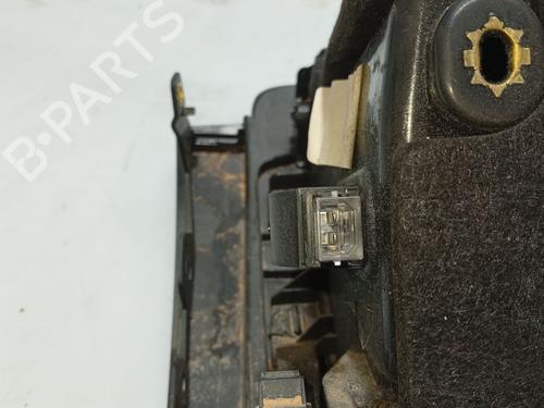 Glove box AUDI A3 Sportback (8VA, 8VF) 1.0 TFSI | BP31107499C95 