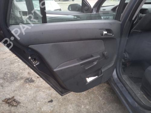 Hand brake OPEL ASTRA H Estate (A04) 1.9 CDTI (L35) | BP31101527I18 