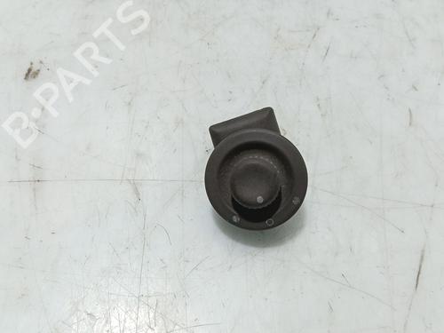 Used Mirror switch RENAULT MEGANE Scenic (JA0/1_) 1.9 D (JA0J) (64 hp) 31100619