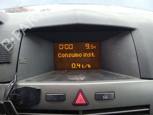 Used Electronic module Electronic module 24694961 24694961