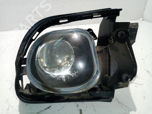 Used Left front fog light Left front fog light 18984927 18984927