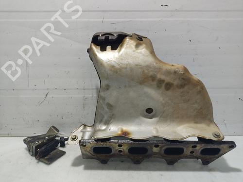 Used Exhaust manifold RENAULT MEGANE II (BM0/1_, CM0/1_) 1.6 16V (112 hp) 31103485