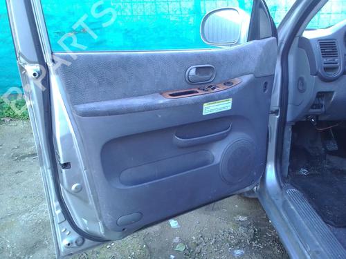 Steering wheel controls KIA CARNIVAL II (GQ)  | BP31102630E15 