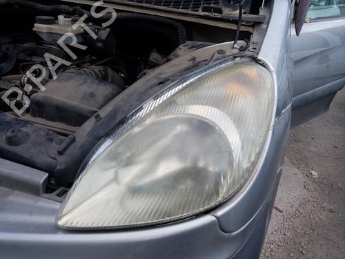 Used Left headlight CITROËN XSARA PICASSO (N68) [1999-2012]  19003951