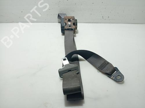 Used Rear left seatbelt CITROËN C5 I (DC_) 1.8 16V (DC6FZB, DC6FZE) (115 hp) 31107390