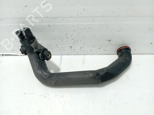 Rør MERCEDES-BENZ A-CLASS (W168) [1997-2005]  31108732