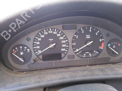 Left front indicator BMW 3 (E36) | BP18993510C32 - Image 14