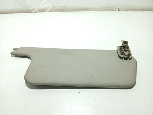 Used Right sun visor RENAULT SCÉNIC II (JM0/1_) 1.5 dCi (JM1E, JM16) (106 hp) 31101099