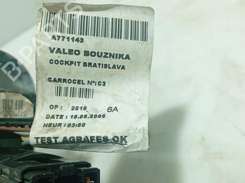 Headlight switch SEAT IBIZA III (6L1) 1.4 16V | BP34232989I24 - Image 3