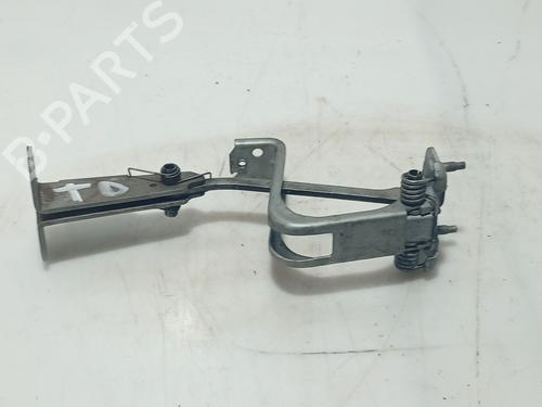 Dørhengsel/Dørstopper RENAULT TRAFIC II Van (FL) [2001-2026]  31809858
