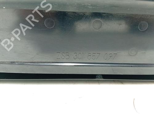 Glove box VW PASSAT B6 Variant (3C5) 2.0 TDI | BP36798737C95 - Image 4