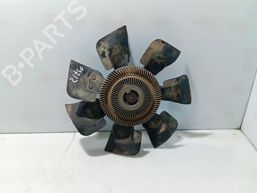 Used Fan OPEL FRONTERA A (U92) [1992-1998]  31137706