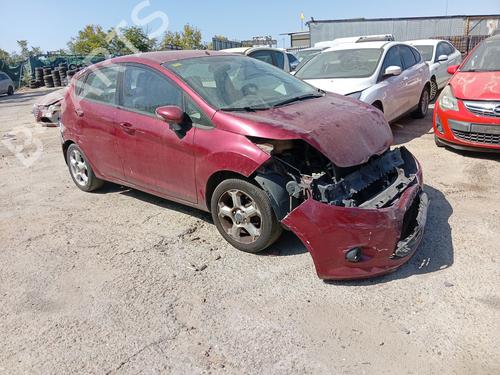 Electronic sensor FORD FIESTA VI (CB1, CCN) 1.4 TDCi | BP39613240M84 - Image 9