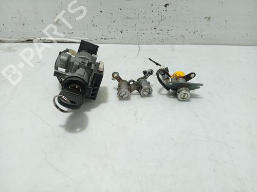 Ignition barrel CHEVROLET AVEO / KALOS Hatchback (T250, T255) 1.2 | BP31109425M48