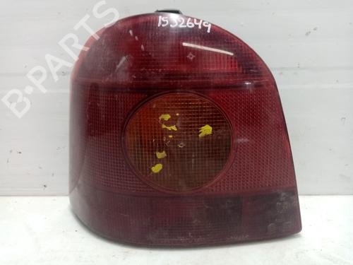 Used Left taillight RENAULT TWINGO I (C06_) [1993-2012]  18976977