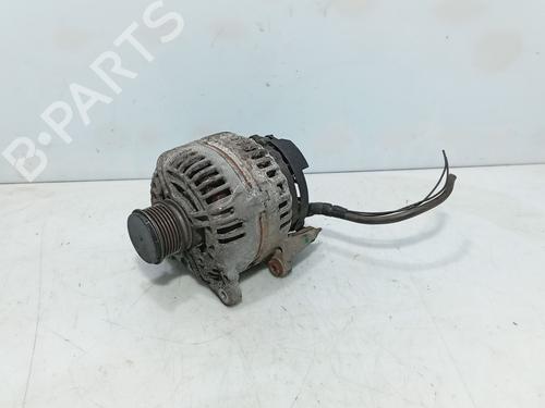 Used Alternator Alternator VW NEW BEETLE (9C1, 1C1) 1.9 TDI (105 hp) 33973395 33973395
