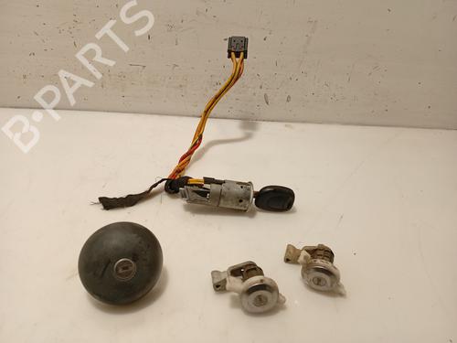 Contactslot RENAULT CLIO II (BB_, CB_) 1.2 (BB0A, BB0F, BB10, BB1K, BB28, BB2D, BB2H, CB0A,... (58 hp) 31111442