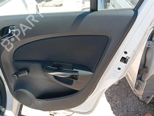 Gearbox OPEL CORSA D (S07) 1.3 CDTI (L08, L68) | BP37294968M3 - Image 23