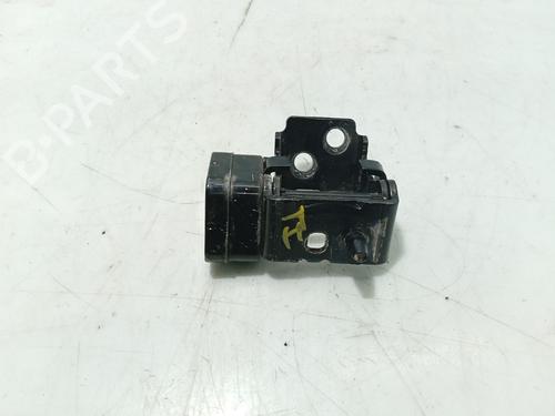 Støtte CITROËN C5 III Break (RW_) 2.0 HDi 140 (140 hp) 32027784