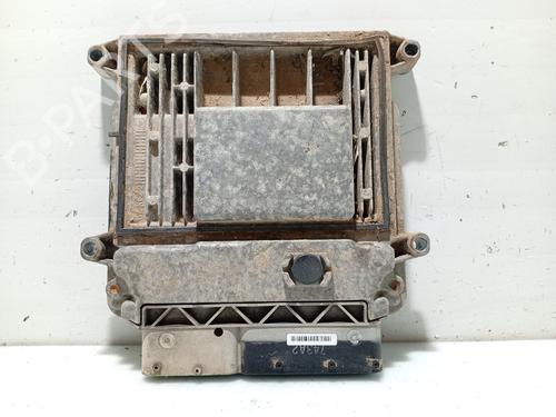 Computer motormanagement HYUNDAI ACCENT III (MC) 1.4 GL (97 hp) 31098091