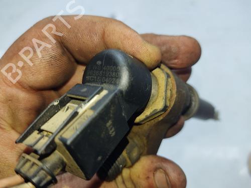 Injector CITROËN XSARA (N1) 2.0 HDi 90 | BP31103012M100