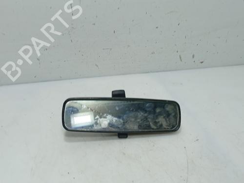 Rear mirror NISSAN PRIMERA Hatchback (P12) 1.6 | BP33421700I6 - Image 2