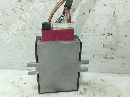 Electronic module BMW 3 (E90) 320 d | BP38987984M83 - Image 3