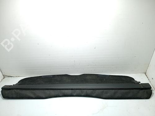 Used Rear parcel shelf PEUGEOT 307 SW (3H) 1.6 HDI 90 (90 hp) 31103363