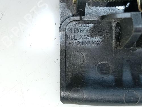 Switch SSANGYONG REXTON / REXTON II (GAB_) 2.7 Xdi | BP40061129I30 - Image 3