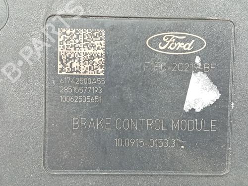 ABS pump FORD FOCUS III 1.0 EcoBoost | BP39958146M43 - Image 2