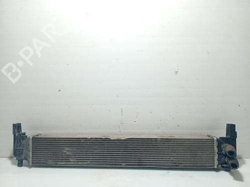 Used Intercooler SEAT IBIZA IV SC (6J1, 6P5) 1.0 TSI (110 hp) 31102906