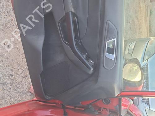 Right front fog light FORD FIESTA VI (CB1, CCN) 1.0 EcoBoost | BP31104388C31 