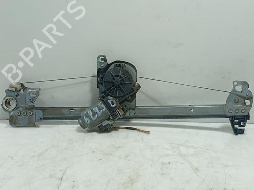 Used Front right window mechanism Front right window mechanism CITROËN C3 I (FC_, FN_) 1.1 i (60 hp) 35756523 35756523